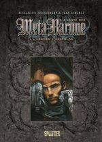 Die Kaste der Meta-Barone. Band 4 Cover des Buches Die Kaste der Meta-Barone. Band 4 (ISBN: 9783962199326)