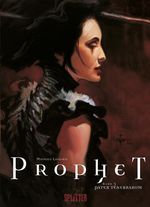 Prophet. Band 3 Cover des Buches Prophet. Band 3 (ISBN: 9783962199432)