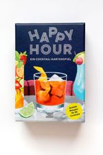 Happy Hour Cover des Buches Happy Hour (ISBN: 9783962441234)
