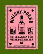 Whisky-Poker Cover des Buches Whisky-Poker (ISBN: 9783962441630)