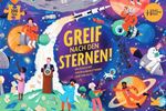 Greif nach den Sternen! Cover des Buches Greif nach den Sternen! (ISBN: 9783962445522)
