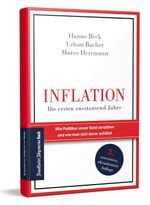 Inflation – Die ersten zweitausend Jahre Cover des Buches Inflation – Die ersten zweitausend Jahre (ISBN: 9783962511418)