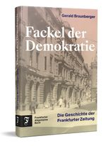 Fackel der Demokratie Cover des Buches Fackel der Demokratie (ISBN: 9783962512712)