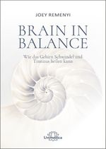 Brain in Balance Cover des Buches Brain in Balance (ISBN: 9783962572679)