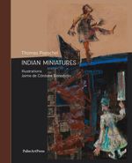 Indian Miniatures Cover des Buches Indian Miniatures (ISBN: 9783962582197)
