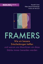 Framers Cover des Buches Framers (ISBN: 9783962672171)