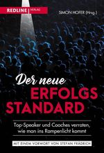 Der neue Erfolgsstandard Cover des Buches Der neue Erfolgsstandard (ISBN: 9783962673567)