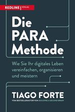 Die PARA-Methode Cover des Buches Die PARA-Methode (ISBN: 9783962675943)