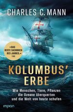 Kolumbus' Erbe Cover des Buches Kolumbus' Erbe (ISBN: 9783962692100)