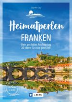 Genussgeschichten von der Mosel Cover des Buches Genussgeschichten von der Mosel (ISBN: 9783963030093)