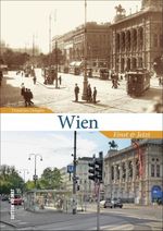 Wien Cover des Buches Wien (ISBN: 9783963032486)