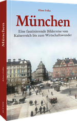 München Cover des Buches München (ISBN: 9783963034909)