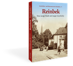 Reinbek Cover des Buches Reinbek (ISBN: 9783963035531)