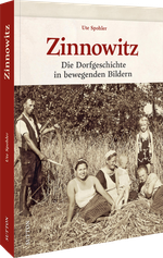 Zinnowitz Cover des Buches Zinnowitz (ISBN: 9783963035968)