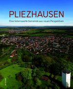 Pliezhausen Cover des Buches Pliezhausen (ISBN: 9783963036101)