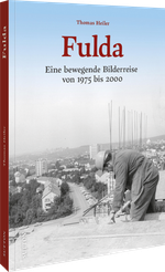 Fulda Cover des Buches Fulda (ISBN: 9783963036231)