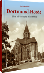 Dortmund-Hörde Cover des Buches Dortmund-Hörde (ISBN: 9783963036927)