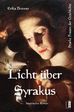 Licht über Syrakus Cover des Buches Licht über Syrakus (ISBN: 9783963521539)