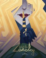 Loreley Cover des Buches Loreley (ISBN: 9783963720451)