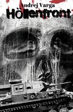 Höllenfront Cover des Buches Höllenfront (ISBN: 9783964031815)