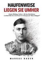 Haufenweise liegen sie umher Cover des Buches Haufenweise liegen sie umher (ISBN: 9783964032195)