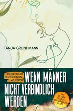 Einseitiger Beziehungswunsch Cover des Buches Einseitiger Beziehungswunsch (ISBN: 9783964032416)