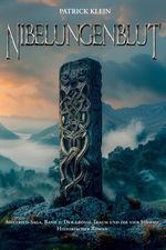 Nibelungenblut Band 2: Siegfried-Saga Cover des Buches Nibelungenblut Band 2: Siegfried-Saga (ISBN: 9783964034496)