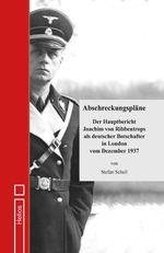 Abschreckungspläne Cover des Buches Abschreckungspläne (ISBN: 9783964035288)