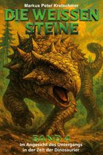 Die Weißen Steine Band 4 Cover des Buches Die Weißen Steine Band 4 (ISBN: 9783964036612)