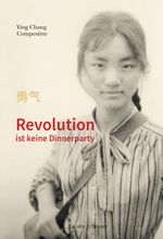 Revolution ist keine Dinnerparty Cover des Buches Revolution ist keine Dinnerparty (ISBN: 9783964280060)