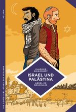 Israel und Palästina Cover des Buches Israel und Palästina (ISBN: 9783964280411)