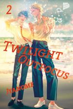 Twilight Outfocus 2 Cover des Buches Twilight Outfocus 2 (ISBN: 9783964334701)
