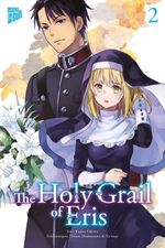 The Holy Grail of Eris 2 Cover des Buches The Holy Grail of Eris 2 (ISBN: 9783964334725)