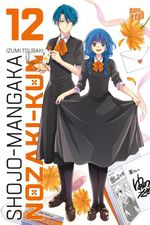 Shojo-Mangaka Nozaki-Kun 12 Cover des Buches Shojo-Mangaka Nozaki-Kun 12 (ISBN: 9783964335432)