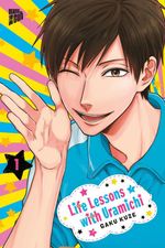 Life Lessons with Uramichi 1 Cover des Buches Life Lessons with Uramichi 1 (ISBN: 9783964335500)