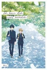 Ich kann dich nicht erreichen 1 Cover des Buches Ich kann dich nicht erreichen 1 (ISBN: 9783964336088)