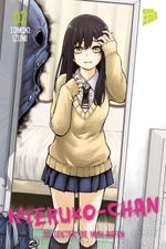 Mieruko-chan - Die Geister, die mich riefen 2 Cover des Buches Mieruko-chan - Die Geister, die mich riefen 2 (ISBN: 9783964336217)