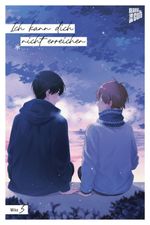 Ich kann dich nicht erreichen 5 Cover des Buches Ich kann dich nicht erreichen 5 (ISBN: 9783964336712)