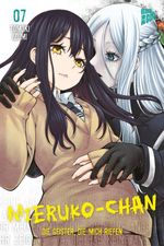 Mieruko-chan - Die Geister, die mich riefen 7 Cover des Buches Mieruko-chan - Die Geister, die mich riefen 7 (ISBN: 9783964338372)