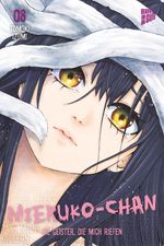 Mieruko-chan - Die Geister, die mich riefen 8 Cover des Buches Mieruko-chan - Die Geister, die mich riefen 8 (ISBN: 9783964338389)