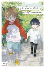 Ich kann dich nicht erreichen 6 Cover des Buches Ich kann dich nicht erreichen 6 (ISBN: 9783964339720)
