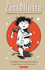 Zottellotte Cover des Buches Zottellotte (ISBN: 9783964433329)