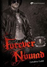 Forever Nomad Cover des Buches Forever Nomad (ISBN: 9783964434401)
