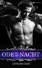 Ode an die Nacht Cover des Buches Ode an die Nacht (ISBN: 9783964435934)