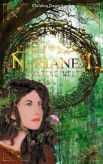 Nurianer Cover des Buches Nurianer (ISBN: 9783964436696)