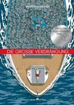 Die große Verdrängung Cover des Buches Die große Verdrängung (ISBN: 9783964451460)