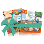 Mach mit - Set Cover des Buches Mach mit - Set (ISBN: 9783964800237)
