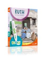 Ruth als Fremde in Bethlehem Cover des Buches Ruth als Fremde in Bethlehem (ISBN: 9783964800336)