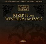 A Game of Thrones – Das offizielle Kochbuch Cover des Buches A Game of Thrones – Das offizielle Kochbuch (ISBN: 9783964810328)
