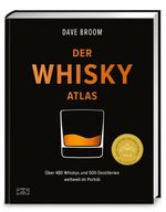 Der Whisky Atlas Cover des Buches Der Whisky Atlas (ISBN: 9783965845480)